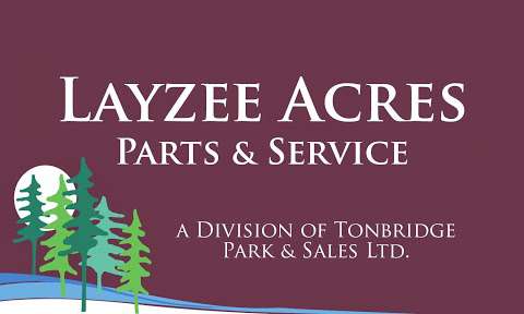 Layzee Acres Service Centre